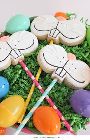 See more ideas about bunny, cute bunny, cute animals. Bunny Face Cookies The Cake Blog