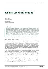 The importance, both singled out and in connection therefore it may be a need for legal or other governmental pressure to support such programmes. Http Www Huduser Org Periodicals Cityscpe Vol8num1 Ch2 Pdf