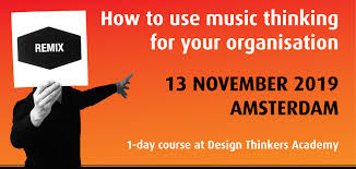 Others are hot off the twitter press. How To Use Music Thinking For Organisational Change Music Thinking
