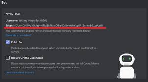 A natural next step, however, is to add your bot into your discord server. Applying Ts3musicbot To A Discord Server Nitradopedia En