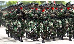 Ajenrem 042 Gapu Buka Pendaftaran Tni Ad Tamtama Gel I Ta 2019 Jambiline Com