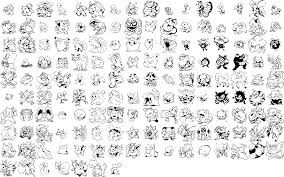 To add an image to this category, add category:sprites to the file page. Downloads Pokedex Veekun