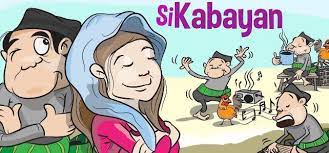 Maybe you would like to learn more about one of these? Dongeng Si Kabayan Cerita Rakyat Sunda Jawa Barat