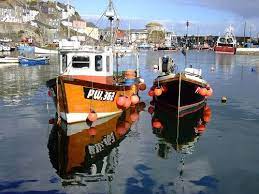 Working Boats Boat Working Boat Fishing Boats