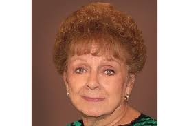 Roxie Barsamian Obituary (1931