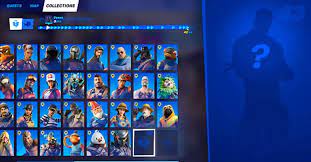 Check spelling or type a new query. Where To Find 43 44 Npc Characters Locations In Fortnite