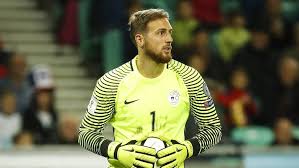 The World S Best Goalkeepers Everybody Soccer