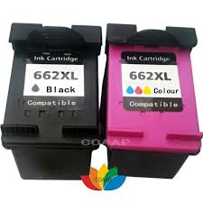 Vă recomandăm să concretizați la cumpărare prezența funcțiilor și specificațiilor dorite. Cartouches D Encre Pour Imprimante Hp Deskjet 662 2545 1015 1515 2pk Rechargeables Quantite D Encre Affichee Aliexpress