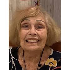 Angela Evans Obituary (1925