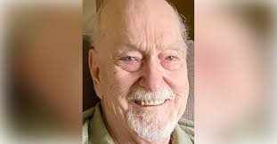 Obituary information for James C Keith