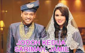 Sarimah ibrahim, kuala lumpur, malaysia. Tarikan Cinta Sarimah Ibrahim Tunku Jamie Artis Meletop