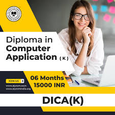 List of Diploma Courses - AIYCSM
