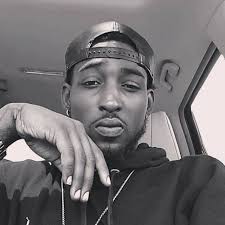 @iamkevingates 👳✊ #baccaround