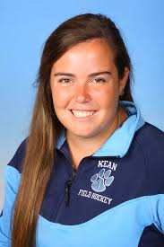 2013 Field Hockey Roster