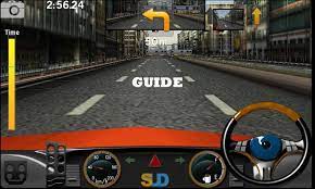 Driving for free, but below are some points to . Guide Dr Driving Free For Android Apk Download