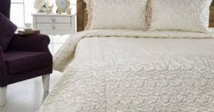 Babylon Yatak Ortusu Krem Yatak Yatak Ortusu Sweet Home