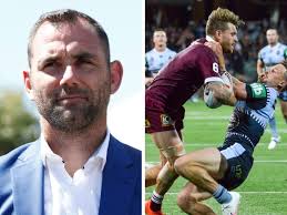 What an unforgettable season, full of unforgettable. State Of Origin Nrl State Of Origin Blues Vs Maroons Page 2 The Advertiser