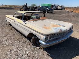 Image result for Palomino Beige 1960 Pontiac