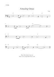Browse our 107 arrangements of amazing grace. sheet music is available for piano, voice, guitar and 71 others with 30 scorings and 9 notations in 56 genres. Free Printable Sheet Music Amazing Grace Free Cello Sheet Music Notes