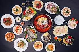 Halal dim sum kuala lumpur malaysia selangor. 10 Halal Steamboat Restaurants Around Kl Selangor