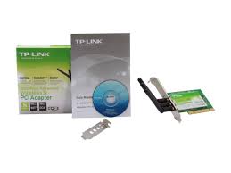Driver updates for windows 10, along with many devices, such as network adapters, monitors, printers, and video cards, are automatically downloaded and installed through windows update. Tp Link Tl Wn951n 32bit Pci Wireless N Adapter Newegg Com