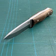 We did not find results for: Cuchillo Bushcraft Tipo Woodlore Guida Custom Knives