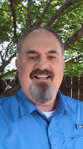 Randall Keith Southern