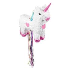 Pinata Unicorn Kopen Confettifeest Nl