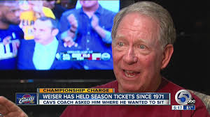 God Loves Cleveland … or … Golden State