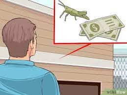 How To Cook Grasshoppers: 10 Steps (With Pictures) - Wikihow