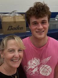 Camp Hill Boys Basketball