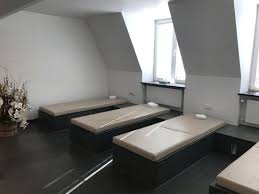 Practicality is taking over and the way we design our spaces is catching up on this. Spa Room Bild Von Eden Hotel Wolff Munchen Tripadvisor
