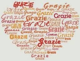 Un Consiglio A Settimana Le Cose Di Cui Essere Riconoscenti Grazie Per Gli Auguri Di Compleanno Ringraziamenti Frasi Ringraziamento