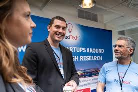 NASA Startup Studio Kicks Off Virtually