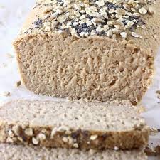 Oat Flour Bread Vegan Gluten Free En 2020 Idee Dessert Dessert Sans Gluten
