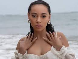 LIVING IN THE CITY: She's A Model, An Aspiring Journalist & A Veteran