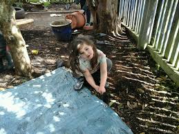 So here's 101 ideas for you to do in the garden during the grow trailing strawberries in a hanging basket. Flying Start Saltash Pre School Build A Den In The Garden Flying Start Childcare Nurseries For Babies Toddlers And Children In Cornwall And Plymouth