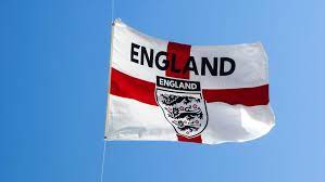 Patriotic people have put up bunting on cars, balconies, pubs and restaurants for the upcoming european championships. England Why Fans Should Still Be Excited For Euros 2021 Sporting Ferret