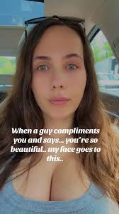 When He Compliments Your Pictures