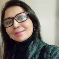 Sandra Mena González