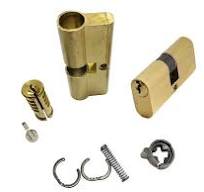 Automatic Door Lock Cylinder Assembly Machine