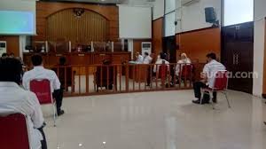 Semoga kita selalu mendapat limpahan rahmat dan keberkahan dari allah swt. Hari Ini Hakim Putuskan Gugatan Praperadilan Habib Rizieq