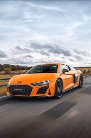 Audi R8 Coupe V10 Wallpaper Audir8
