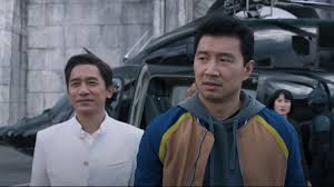 He also plays jung in the cbc television adaptation of the hit. Simu Liu Ken S Alternate Universe