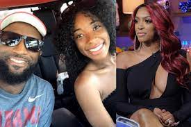 Rickey Smiley S Daughter Shot In Houston Porsha Williams Reacts The Daily Dish