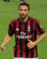 Fabio borini fifa 21 career mode. Fabio Borini Wikipedia