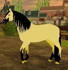 How to get the golden lusitano ! Sso Lusitano Jana Normal By Spiritandothers On Deviantart