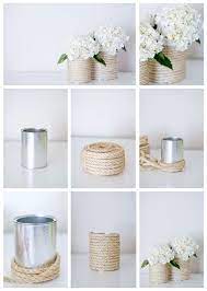 Stile Shabby Chic 30 Idee Di Arredamento Provenzale Ispirando Lattina Artigianato Casa Artigianali Fai Da Te Oggetti Per La Casa