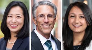 The Top 50 University Alumni in Real Estate of 2022 (Complete)