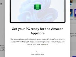 Disfruta surfeando la red y personaliza . How To Get Started With The Windows Subsystem For Android In Windows 11 Techrepublic